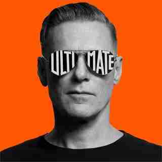 BRYAN ADAMS - ULTIMATE - VINYL