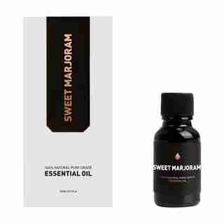 Essential Oil - Sweet Marjoram