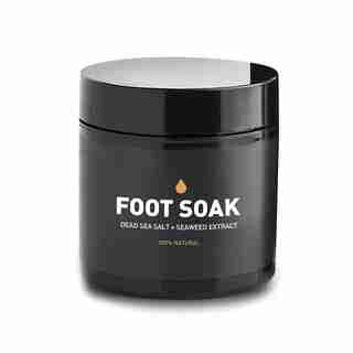 WAY OF WILL FOOT SOAK BATH SALT