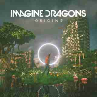 IMAGINE DRAGONS - ORIGINS - VINYL