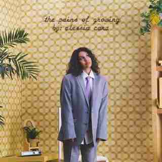 ALESSIA CARA - THE PAINS OF GROWING - VINYL