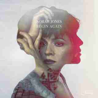 NORAH JONES - BEGIN AGAIN - VINYL