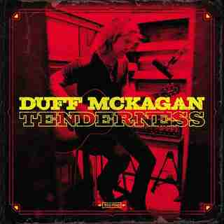 DUFF MCKAGAN - TENDERNESS - VINYL