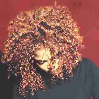 JANET JACKSON - VELVET ROPE 2LP - VINYL