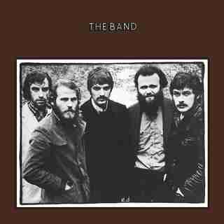 THE BAND - 50TH ANNIVERSARY 2LP - VINYL