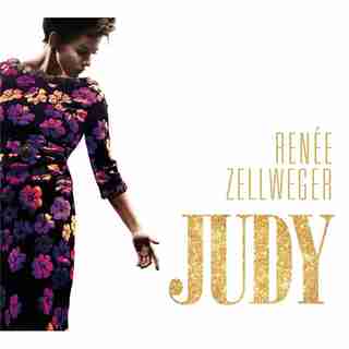 JUDY ORIGINAL SOUNDTRACK FEATURING RENEE ZELLWEGER - VINYL
