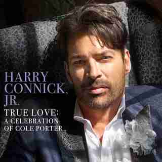 HARRY CONNICK JR. - TRUE LOVE: A CELEBRATION OF COLE PORTER - VINYL