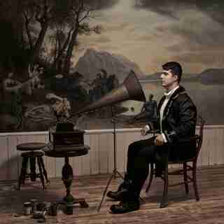 JEREMY DUTCHER - WOLASTOQIYIK LINTUWAKON - VINYL