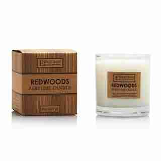 REDWOODS CANDLE