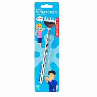 Back Scratcher
