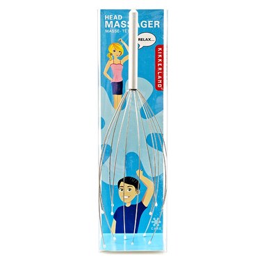 Head Massager