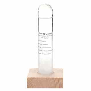 Storm Glass
