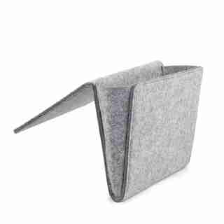 Kikkerland Bedside Pocket
