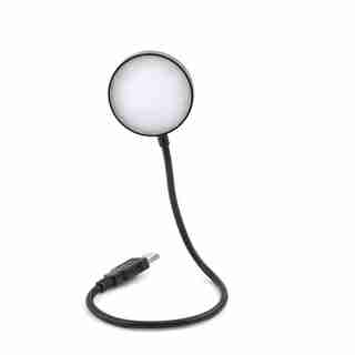 Kikkerland USB Touch Light