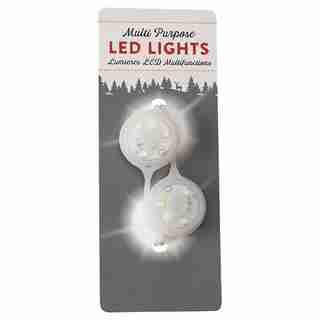 Multi-Purpose Silicone Lights Set of 2