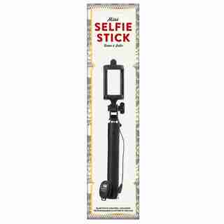BLUETOOTH SELFIE STICK