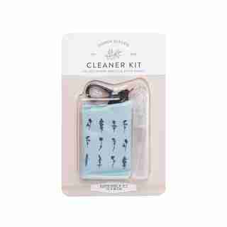On-The-Go 2 Piece Screen Cleaner Kit