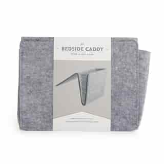 Felt Bedside Storage Pocket