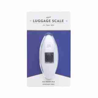 Digital Luggage Scale