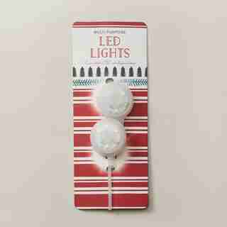 SILICONE PURSE LIGHT