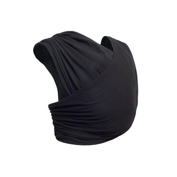 JJ Cole® Agility Stretch Carrier – Black