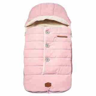 JJ Cole Urban Toddler Bundleme - Blush Pink