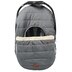 jj cole car seat cover uppababy mesa