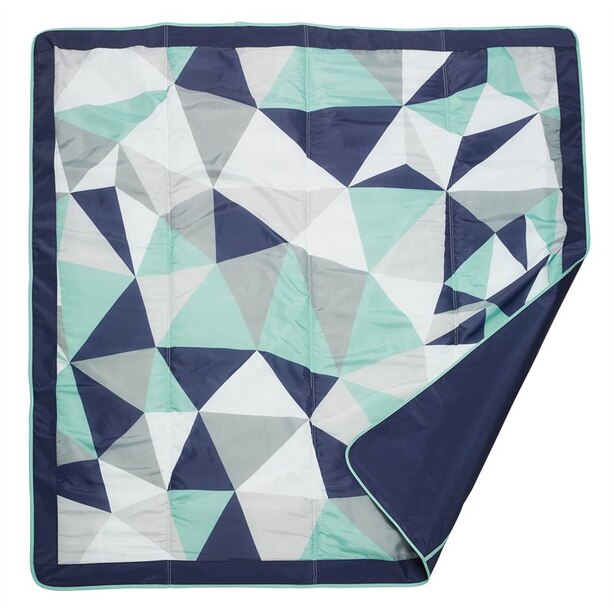 JJ Cole® Outdoor Blanket Fractal