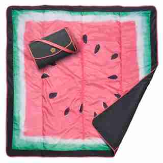 JJ Cole® Outdoor Blanket Watermelon