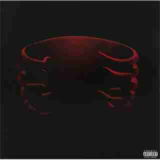 TOOL UNDERTOW VINYL