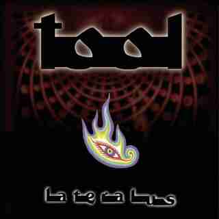 TOOL - LATERALUS 2LP - VINYL