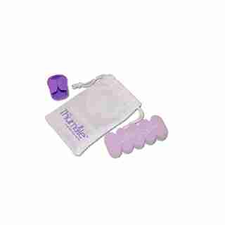 Thumble Wearable Baby Nail File - Newborn Pack