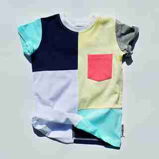 The DISRUPTOR Tee - Size 2T