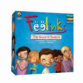 Feelinks Game