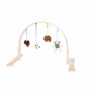 LIGHT PLAY GYM- JUNGLE