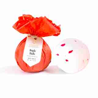 Musee Jingle Bells Bath Balm