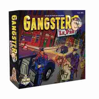 GANGSTER II LE PRO