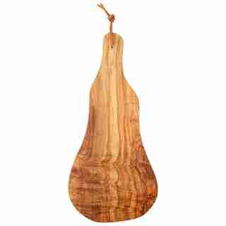 Olivewood Cheeseboard – Medium