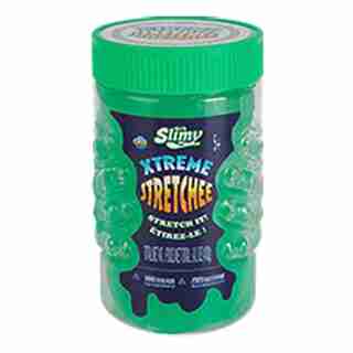 OrbSlimy XtremeStretchee Green