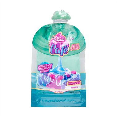 Orb™ Slimi Café™ Topping Fluffiwhipz Minterrific