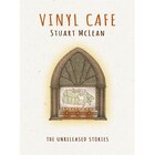 THE UNRELEASED STORIES Audio Book (CD) | October 3, 2017