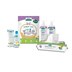 Aleva Naturals Comfort Care Skincare Gift Set By Aleva Naturals