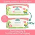 aleva naturals wipes