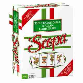 Scopa