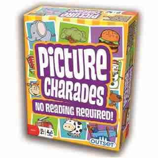 Picture Charades
