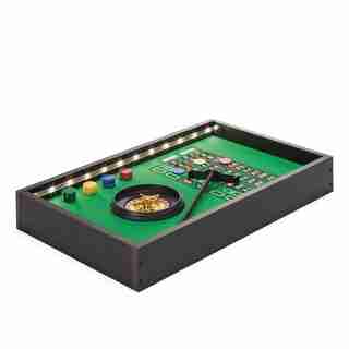 Casino LED Tabletop Roulette