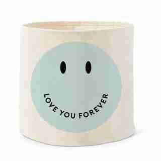 WOON Happy Storage Bin - Mint