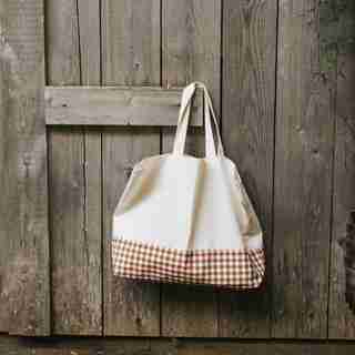 Sac pour le marché Dans le sac