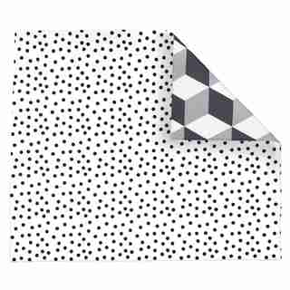The Pieces™ Playmat Geo Polka Dot
