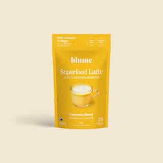 Turmeric Blend